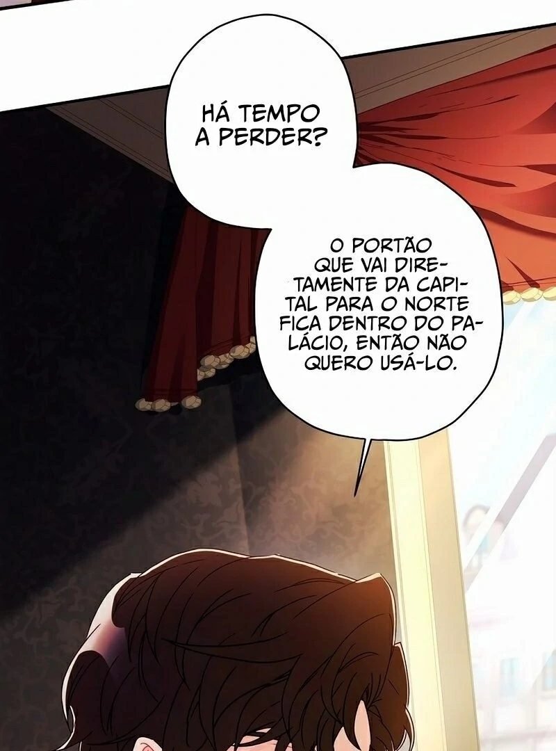 Eu me tornei a filha adotiva do protagonista Capitulo 104 Pagina 52