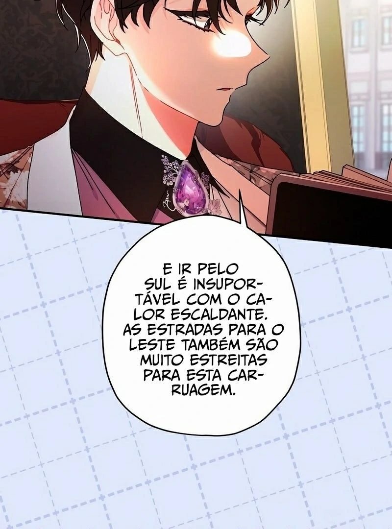 Eu me tornei a filha adotiva do protagonista Capitulo 104 Pagina 53