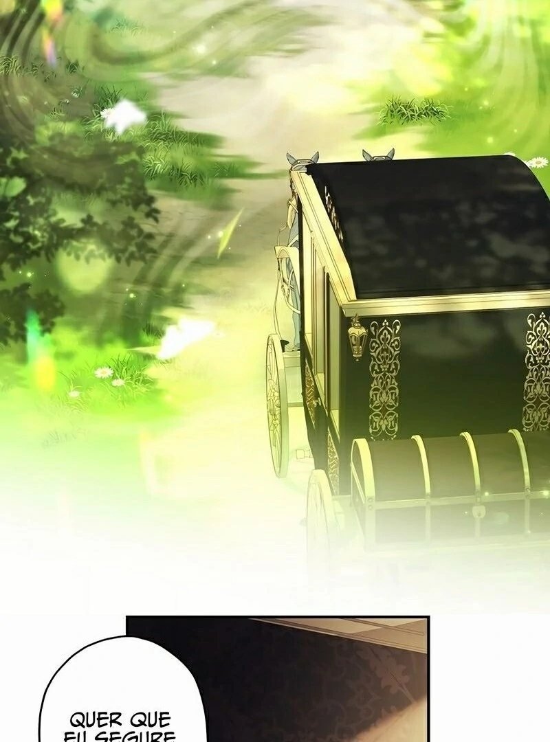 Eu me tornei a filha adotiva do protagonista Capitulo 104 Pagina 58