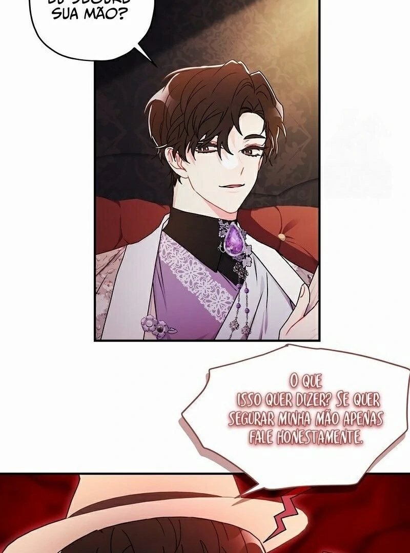 Eu me tornei a filha adotiva do protagonista Capitulo 104 Pagina 59