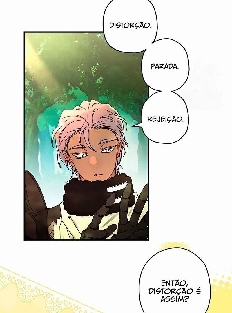 Eu me tornei a filha adotiva do protagonista Capitulo 104 Pagina 66