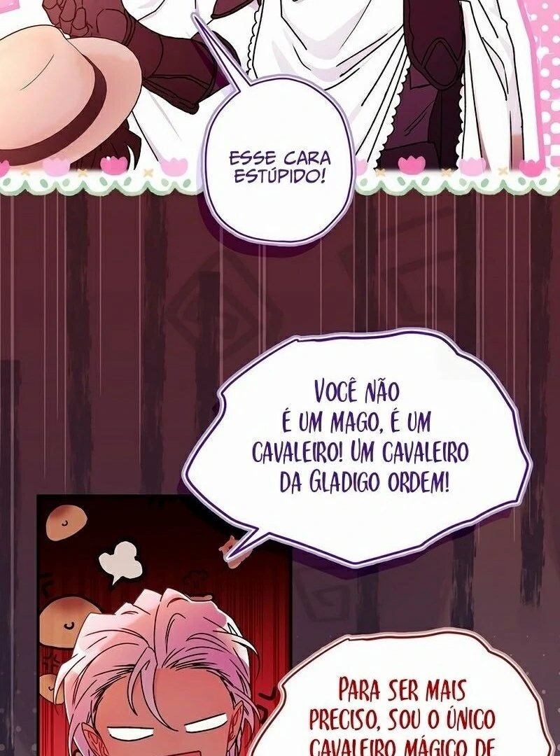 Eu me tornei a filha adotiva do protagonista Capitulo 104 Pagina 69