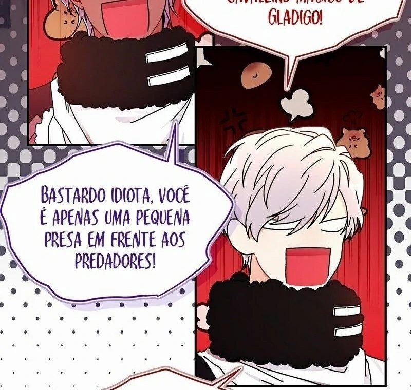 Eu me tornei a filha adotiva do protagonista Capitulo 104 Pagina 70