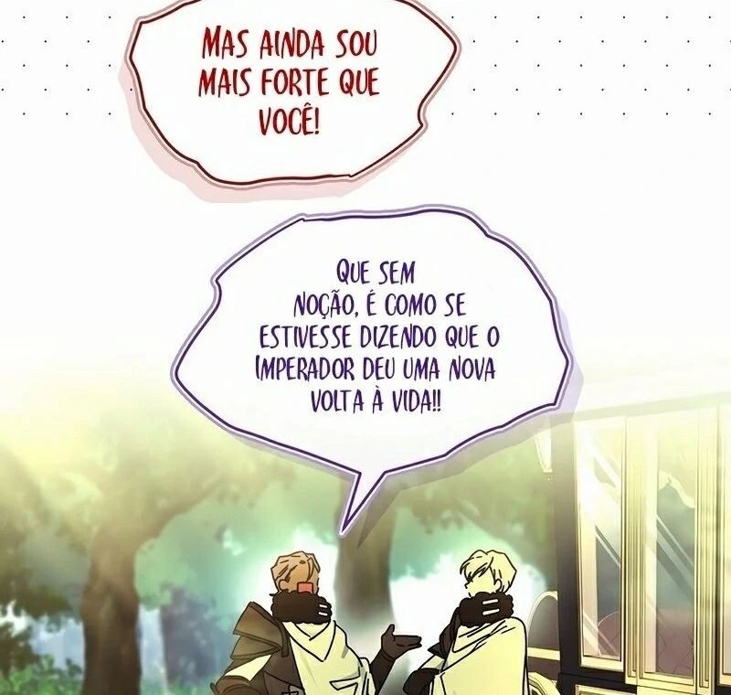 Eu me tornei a filha adotiva do protagonista Capitulo 104 Pagina 71