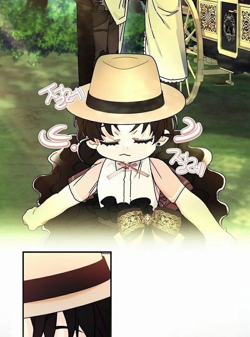 Eu me tornei a filha adotiva do protagonista Capitulo 104 Pagina 72