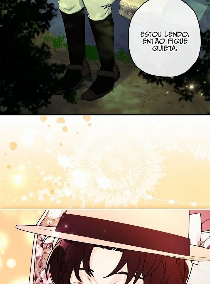 Eu me tornei a filha adotiva do protagonista Capitulo 104 Pagina 76