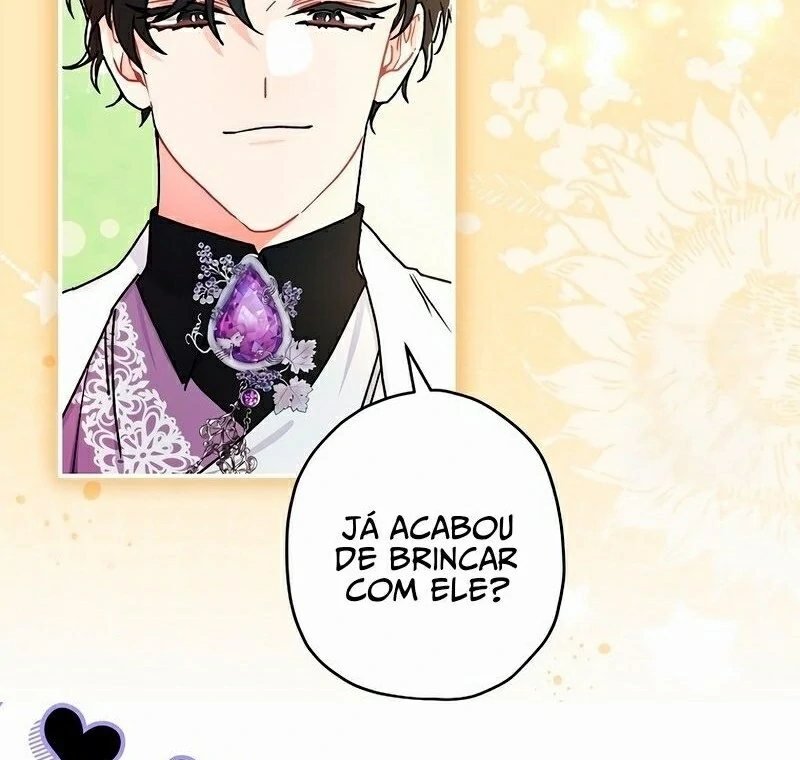 Eu me tornei a filha adotiva do protagonista Capitulo 104 Pagina 78