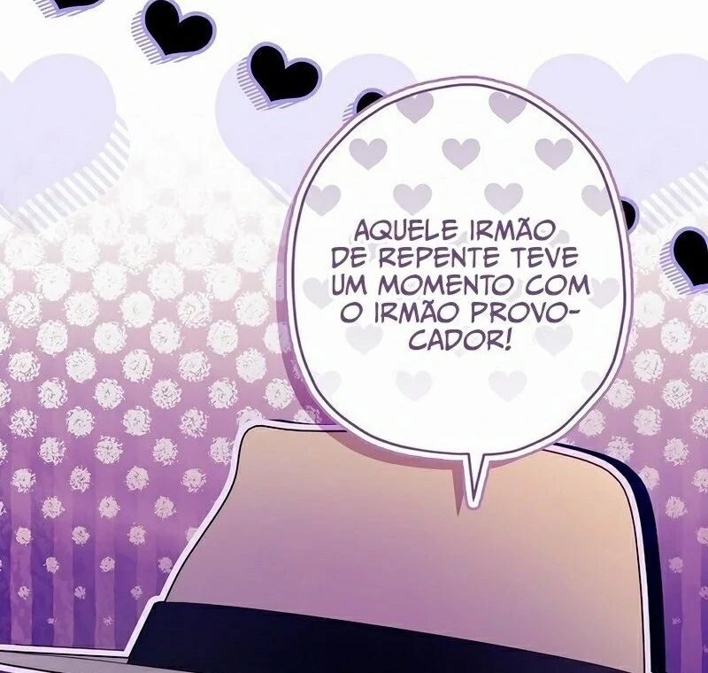 Eu me tornei a filha adotiva do protagonista Capitulo 104 Pagina 79