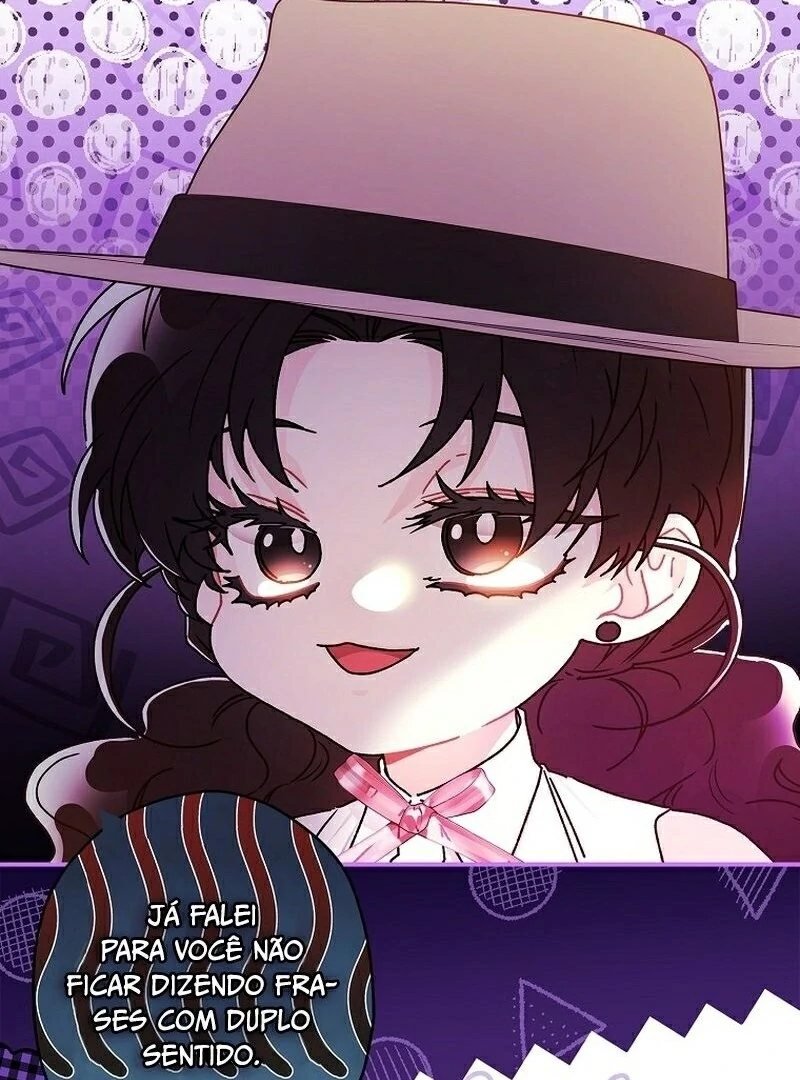 Eu me tornei a filha adotiva do protagonista Capitulo 105 Pagina 2