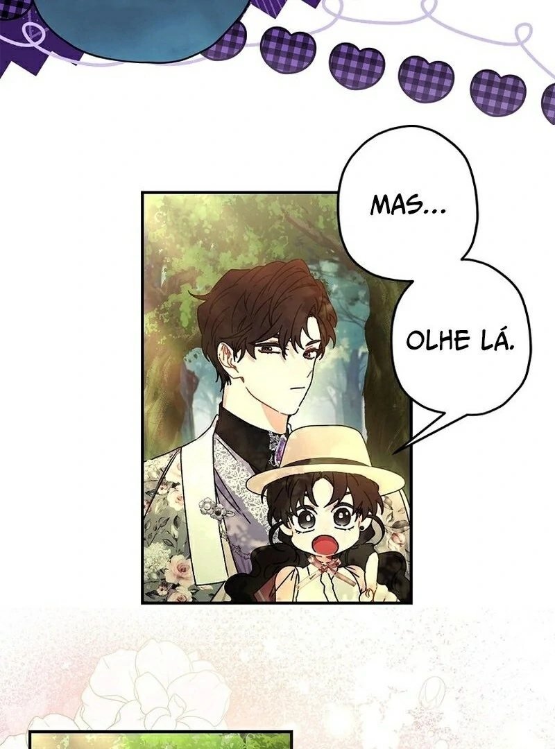 Eu me tornei a filha adotiva do protagonista Capitulo 105 Pagina 3