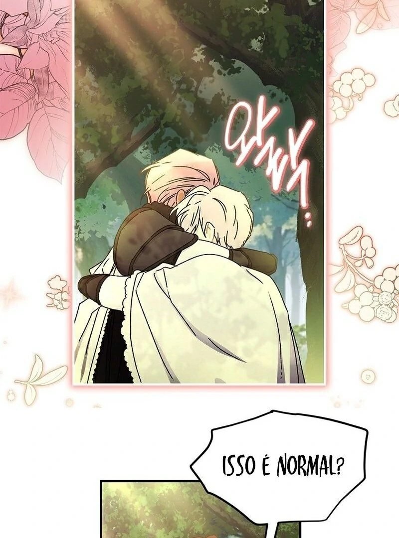 Eu me tornei a filha adotiva do protagonista Capitulo 105 Pagina 6