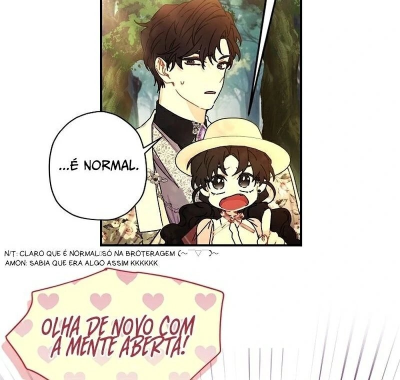 Eu me tornei a filha adotiva do protagonista Capitulo 105 Pagina 7