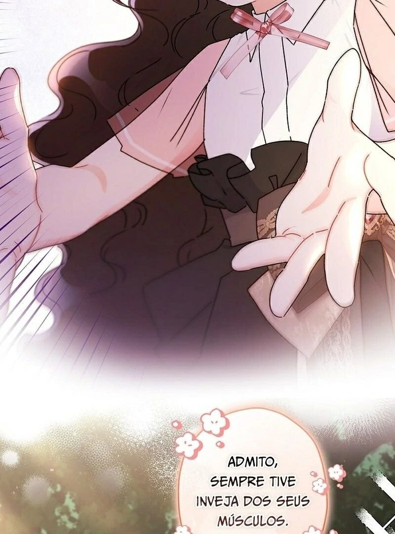 Eu me tornei a filha adotiva do protagonista Capitulo 105 Pagina 9