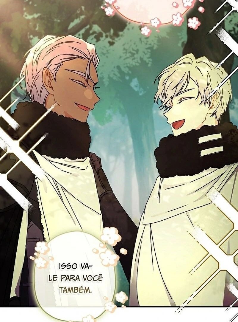 Eu me tornei a filha adotiva do protagonista Capitulo 105 Pagina 10