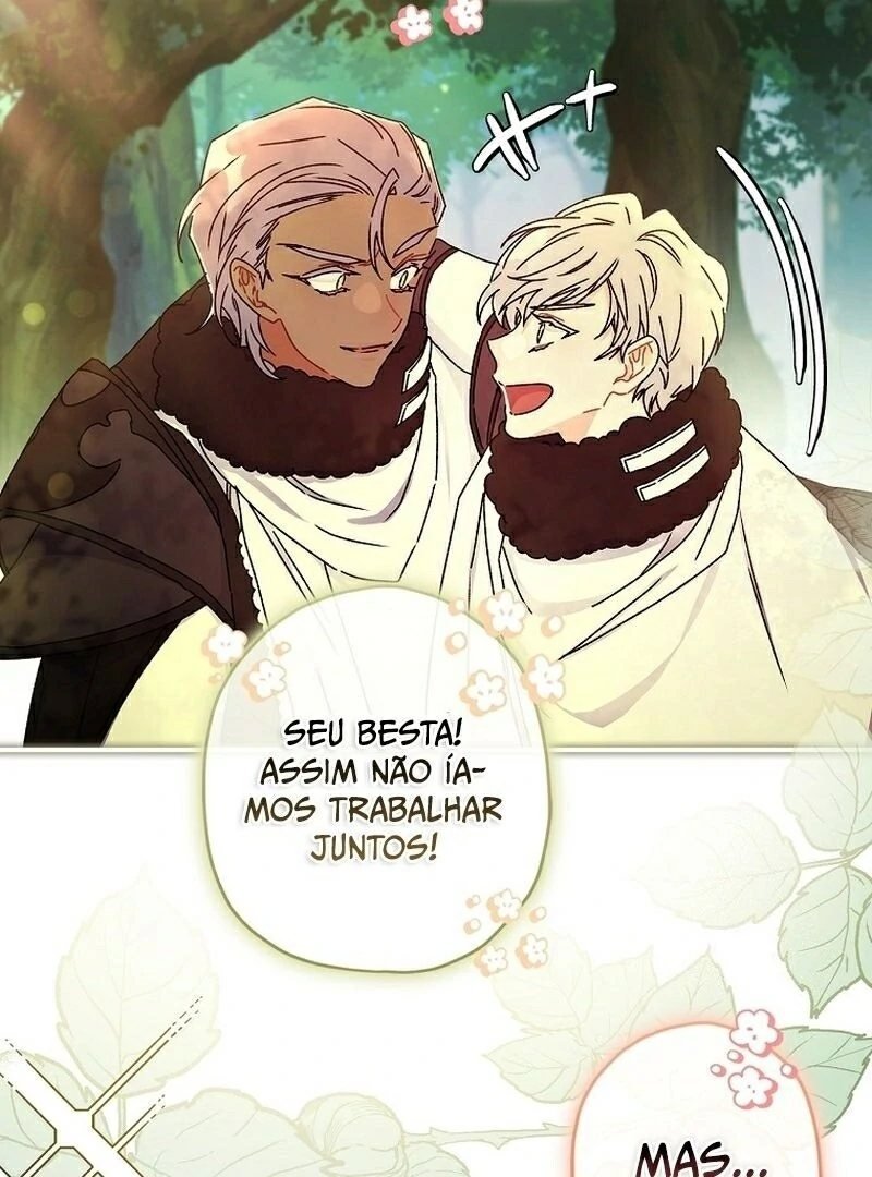 Eu me tornei a filha adotiva do protagonista Capitulo 105 Pagina 12