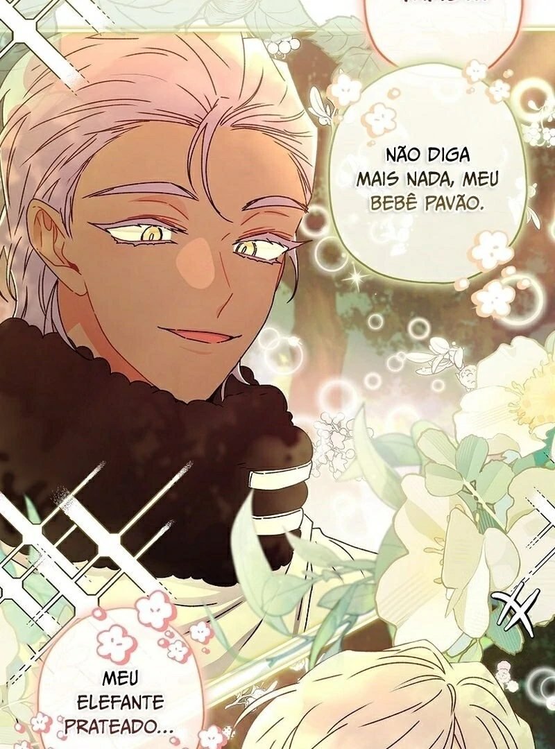 Eu me tornei a filha adotiva do protagonista Capitulo 105 Pagina 13