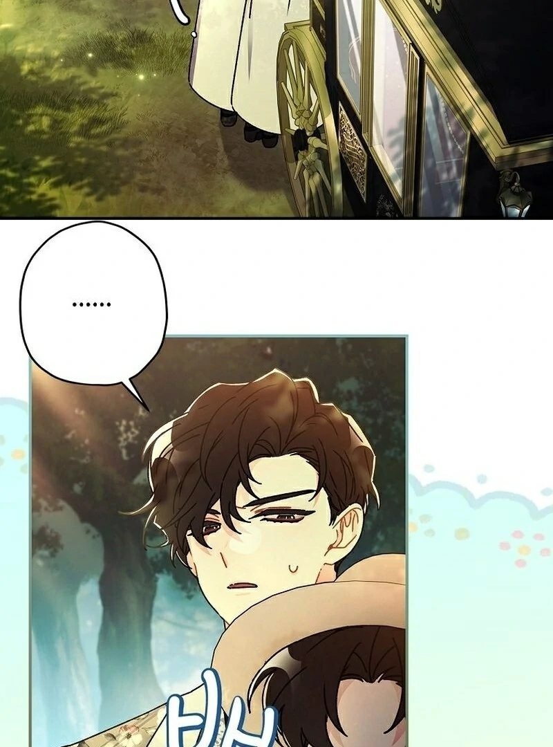 Eu me tornei a filha adotiva do protagonista Capitulo 105 Pagina 17