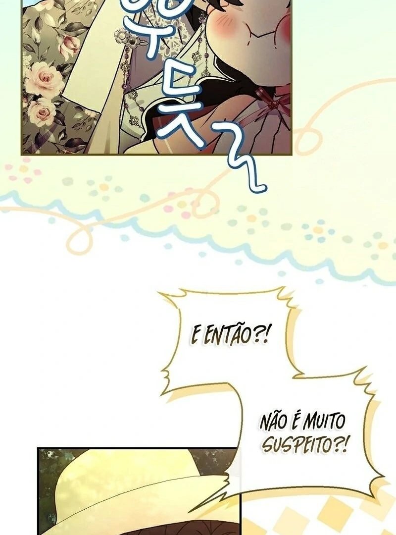 Eu me tornei a filha adotiva do protagonista Capitulo 105 Pagina 18