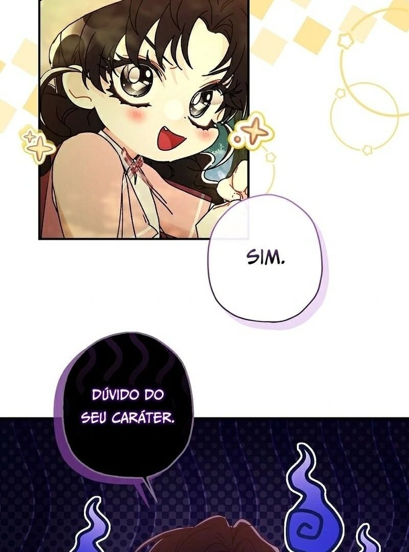 Eu me tornei a filha adotiva do protagonista Capitulo 105 Pagina 19
