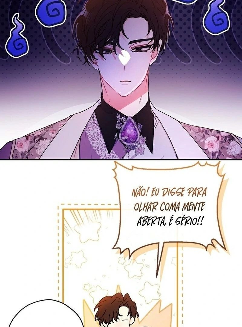 Eu me tornei a filha adotiva do protagonista Capitulo 105 Pagina 20