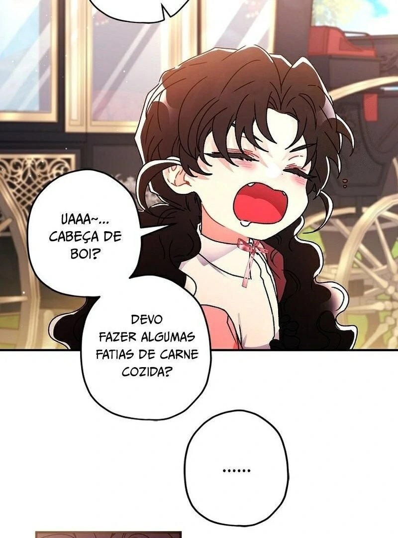 Eu me tornei a filha adotiva do protagonista Capitulo 105 Pagina 28