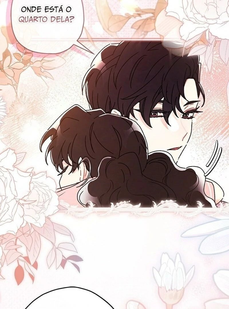 Eu me tornei a filha adotiva do protagonista Capitulo 105 Pagina 33