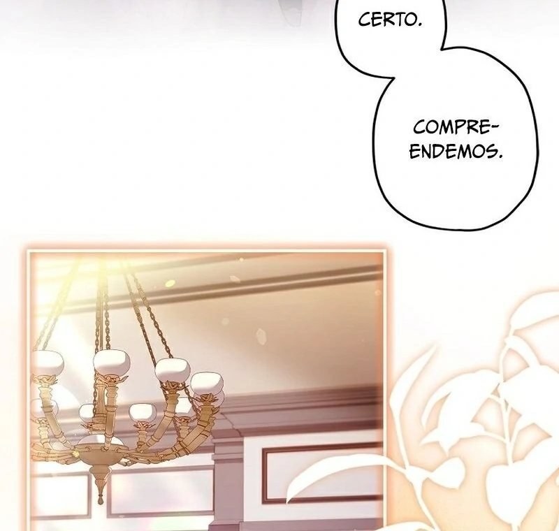 Eu me tornei a filha adotiva do protagonista Capitulo 105 Pagina 39