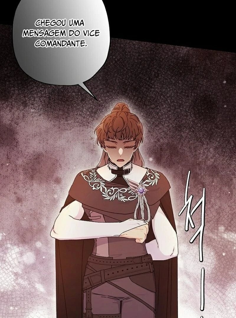 Eu me tornei a filha adotiva do protagonista Capitulo 105 Pagina 44