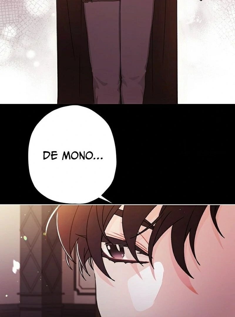 Eu me tornei a filha adotiva do protagonista Capitulo 105 Pagina 45