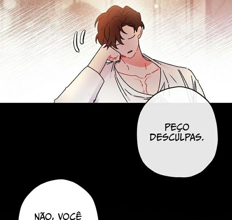 Eu me tornei a filha adotiva do protagonista Capitulo 105 Pagina 48