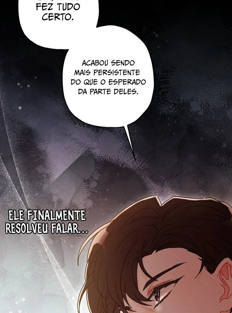 Eu me tornei a filha adotiva do protagonista Capitulo 105 Pagina 49