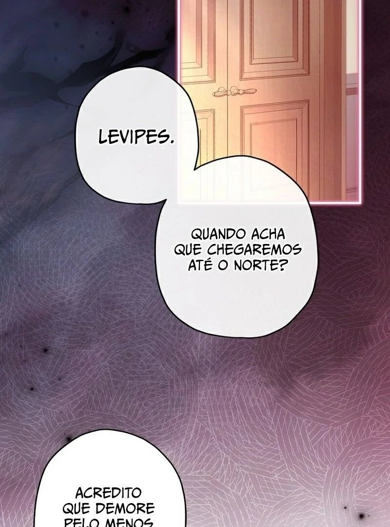 Eu me tornei a filha adotiva do protagonista Capitulo 105 Pagina 52