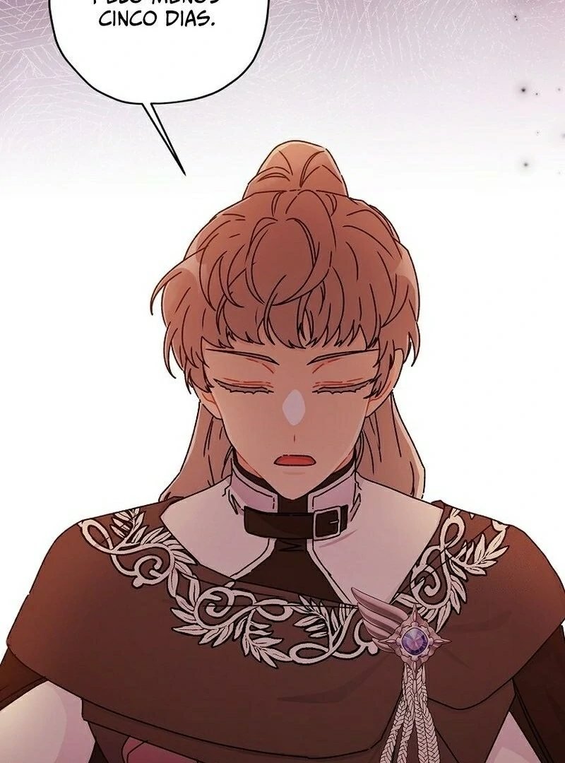 Eu me tornei a filha adotiva do protagonista Capitulo 105 Pagina 53