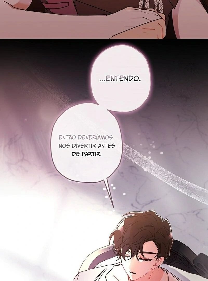 Eu me tornei a filha adotiva do protagonista Capitulo 105 Pagina 54