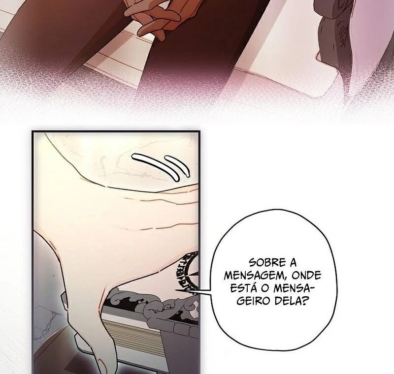 Eu me tornei a filha adotiva do protagonista Capitulo 105 Pagina 56