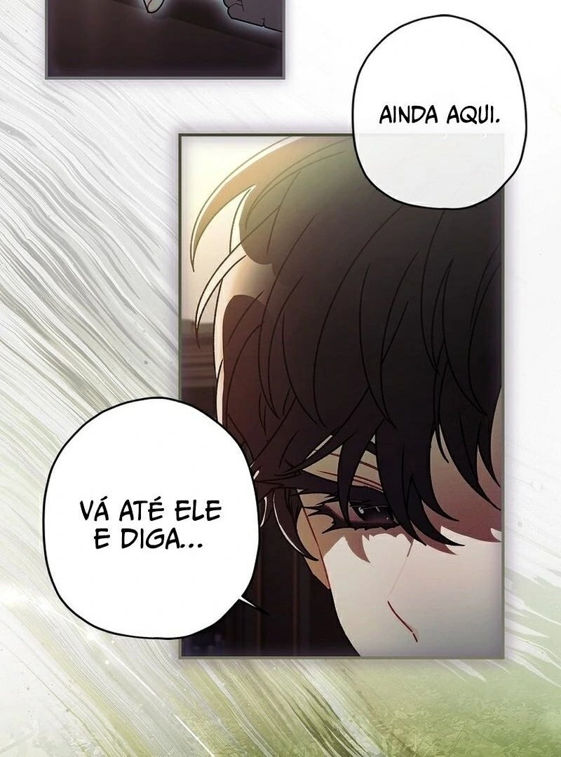 Eu me tornei a filha adotiva do protagonista Capitulo 105 Pagina 57