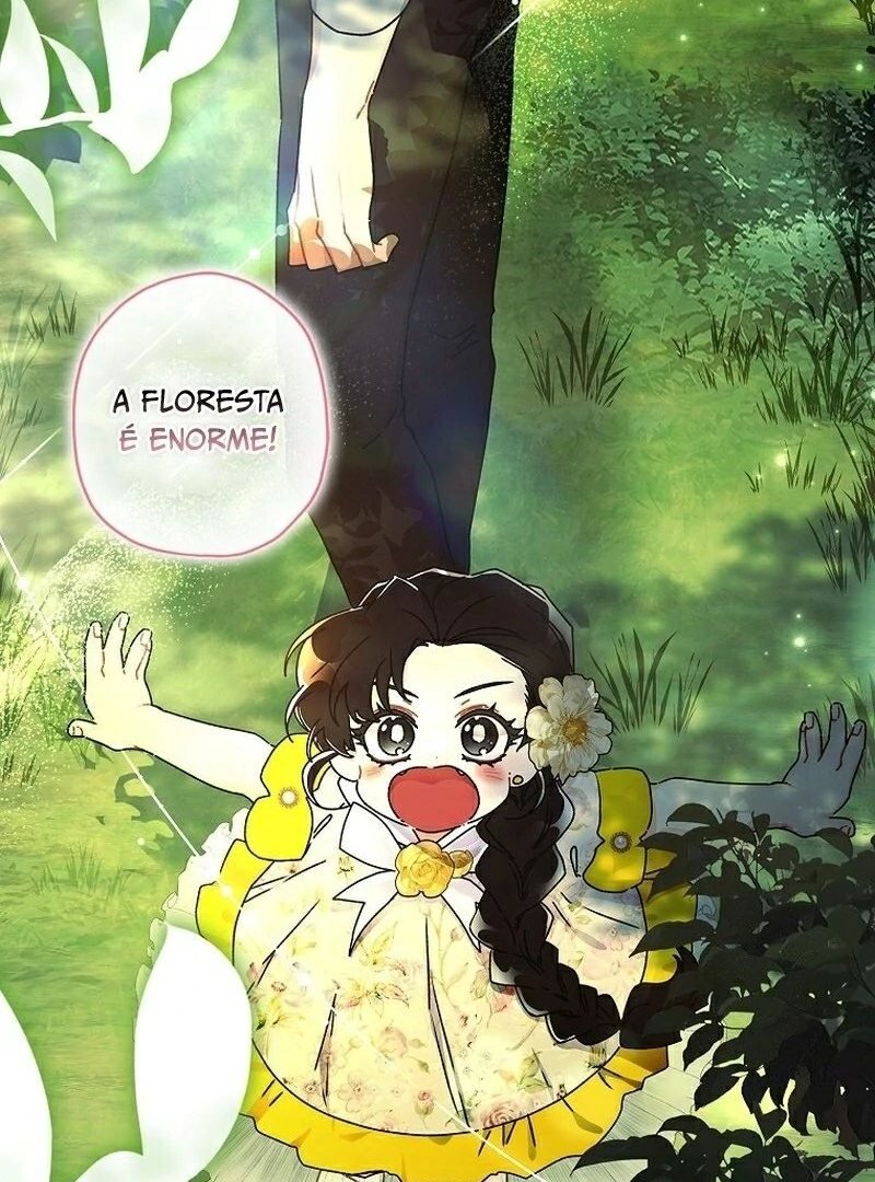 Eu me tornei a filha adotiva do protagonista Capitulo 105 Pagina 60