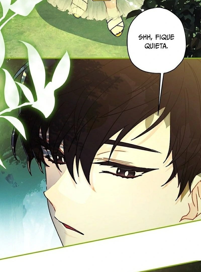 Eu me tornei a filha adotiva do protagonista Capitulo 105 Pagina 61