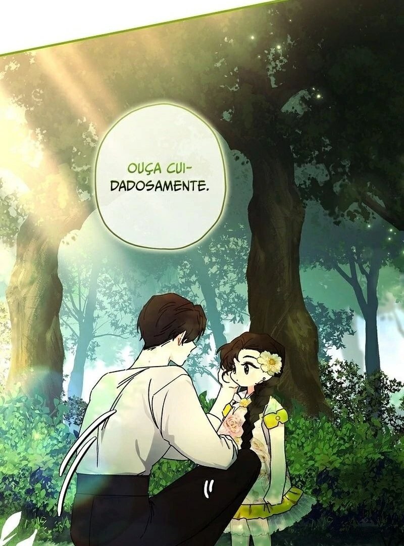 Eu me tornei a filha adotiva do protagonista Capitulo 105 Pagina 62