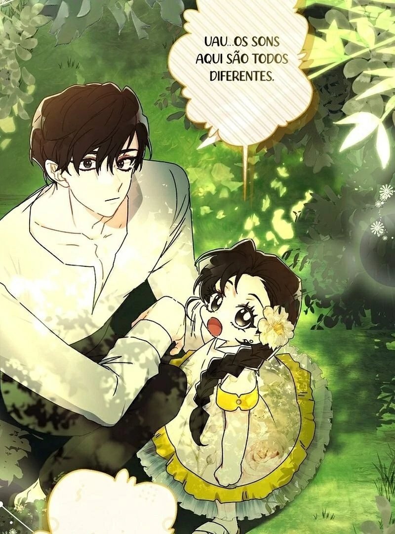 Eu me tornei a filha adotiva do protagonista Capitulo 105 Pagina 65