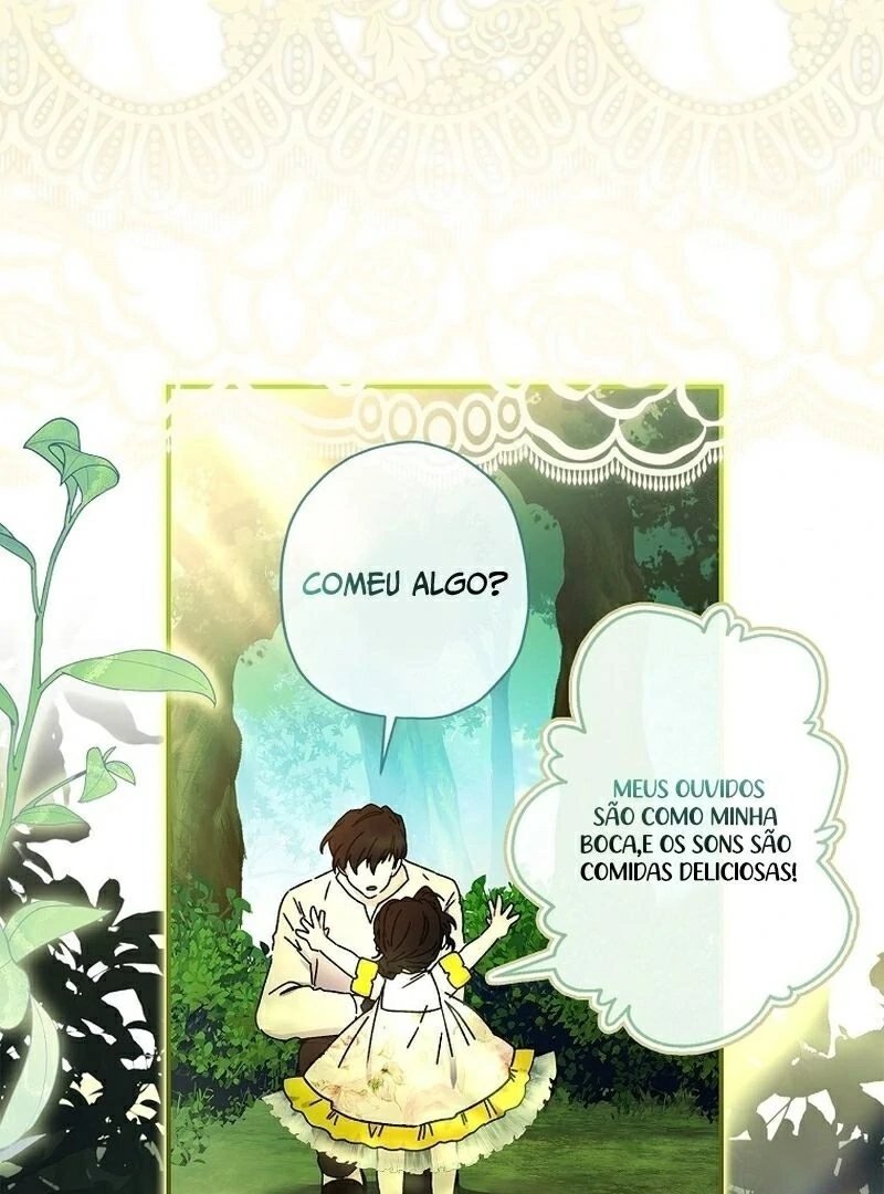 Eu me tornei a filha adotiva do protagonista Capitulo 105 Pagina 67