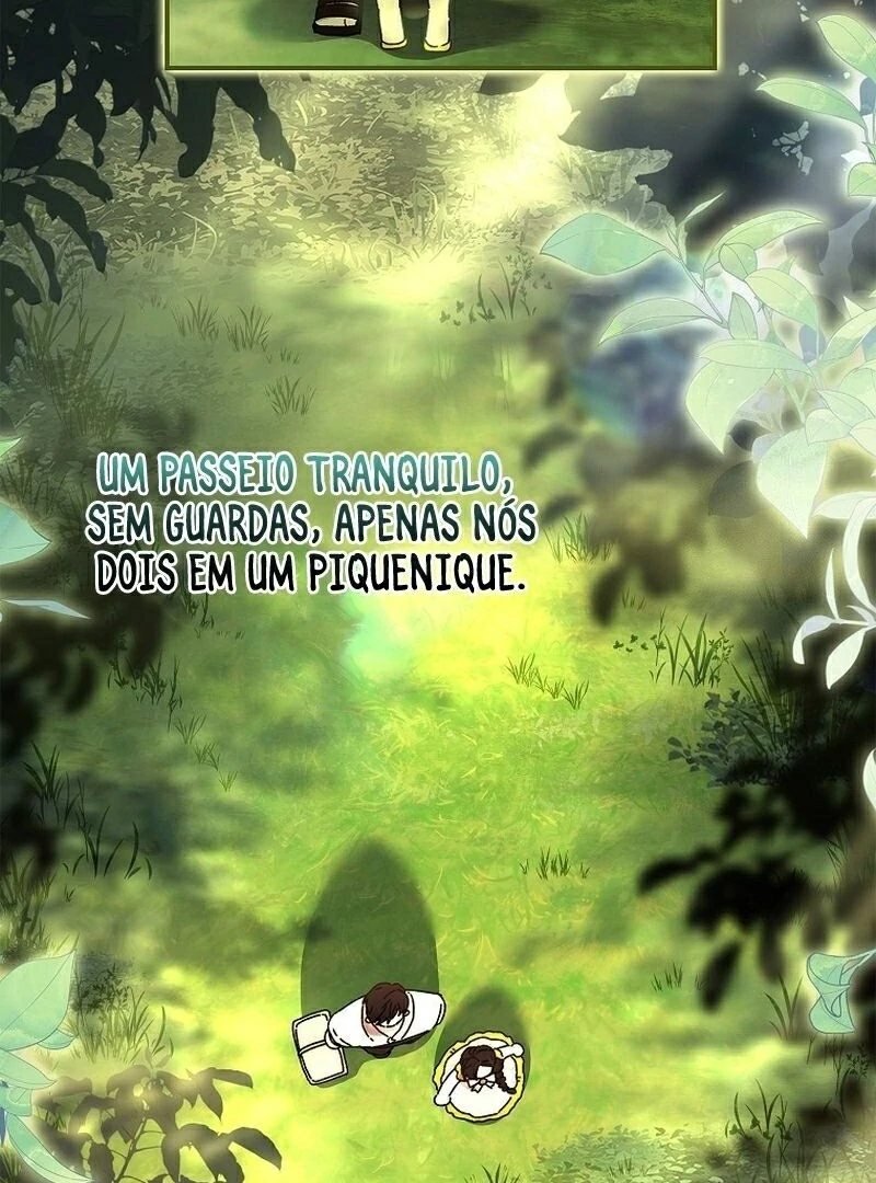 Eu me tornei a filha adotiva do protagonista Capitulo 105 Pagina 68