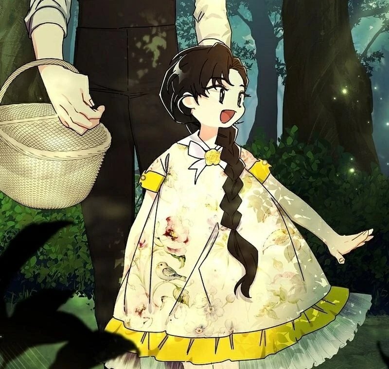 Eu me tornei a filha adotiva do protagonista Capitulo 105 Pagina 71