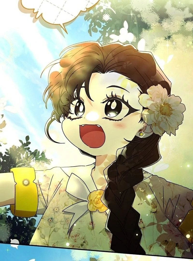 Eu me tornei a filha adotiva do protagonista Capitulo 105 Pagina 73