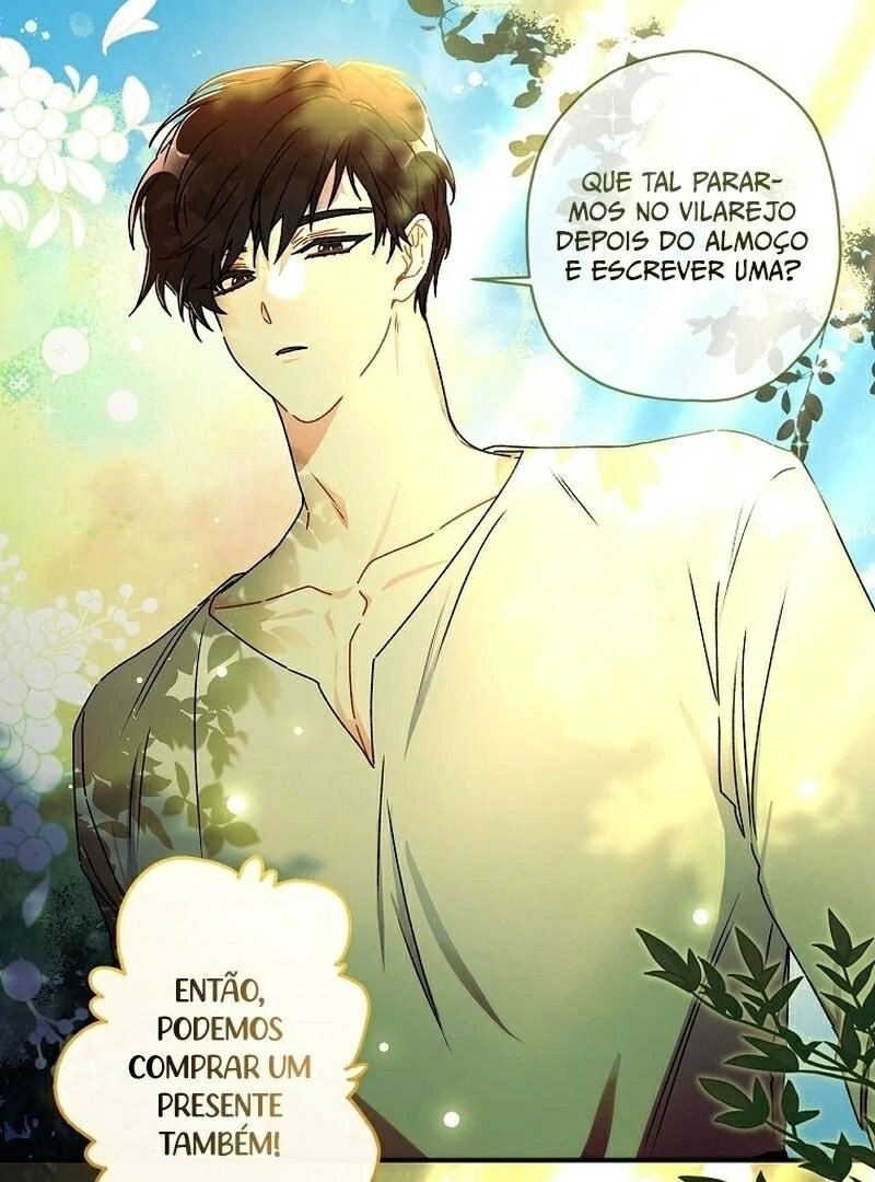 Eu me tornei a filha adotiva do protagonista Capitulo 105 Pagina 74