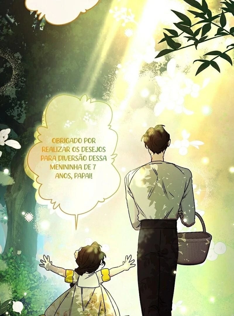 Eu me tornei a filha adotiva do protagonista Capitulo 105 Pagina 75