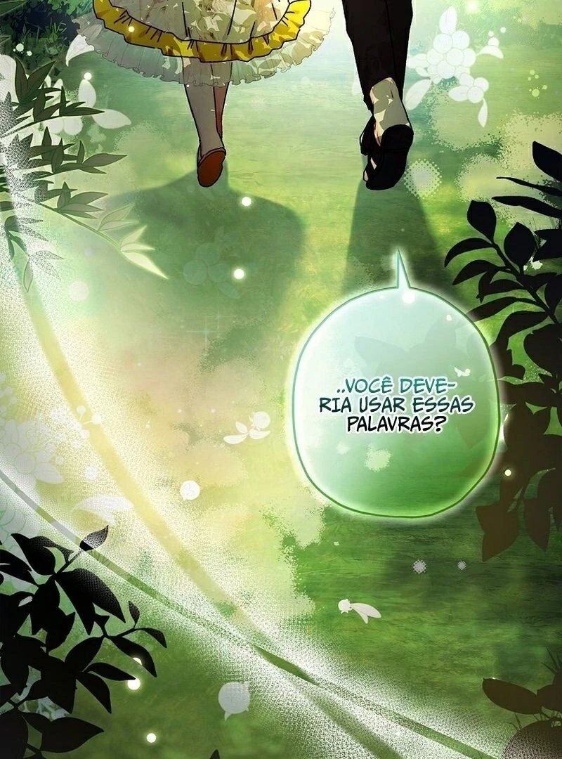 Eu me tornei a filha adotiva do protagonista Capitulo 105 Pagina 76