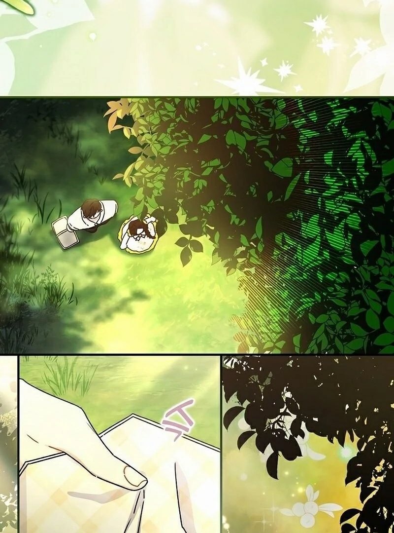 Eu me tornei a filha adotiva do protagonista Capitulo 106 Pagina 3