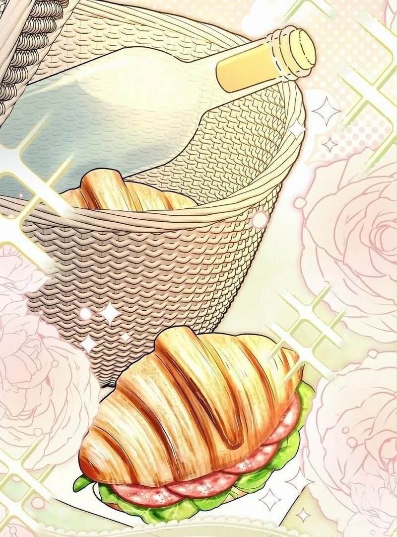 Eu me tornei a filha adotiva do protagonista Capitulo 106 Pagina 6