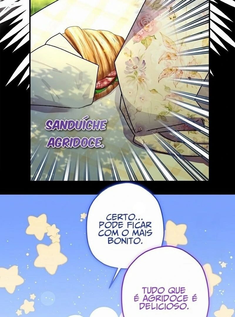 Eu me tornei a filha adotiva do protagonista Capitulo 106 Pagina 11